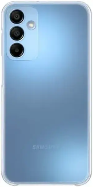 Samsung Galaxy A15 transparente