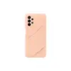 Samsung Galaxy A23 5G Peach Capinha
