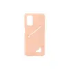 Samsung Galaxy A23 5G Peach Capinha