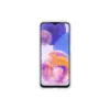 Samsung Galaxy A23 5G transparente silicone