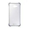 Samsung Galaxy A5 2016 Preto Transparente Caso