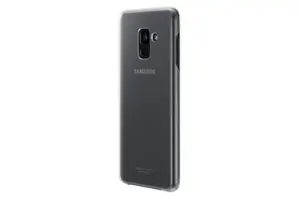 Samsung Galaxy A8 2018 Transparente Policabornato