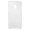 Samsung Galaxy A8 2018 Transparente Policabornato