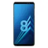 Samsung Galaxy A8 2018 Transparente Policabornato