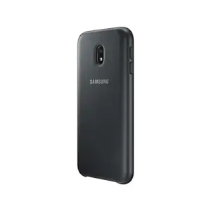 Samsung Galaxy J3 2017 Preto Dual Layer Cover
