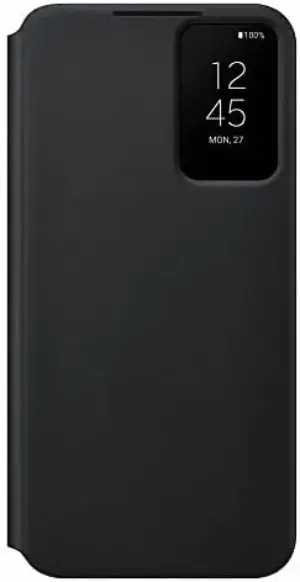 Samsung Galaxy S22+ Preto Capas para Smartphone
