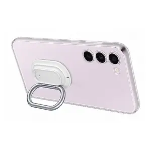 Samsung Galaxy S23+ Clear Capas Transparente