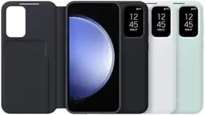 Samsung Galaxy S23 FE Mint