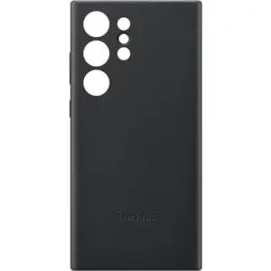 Samsung Galaxy S23 Preto Silicone França 6,8 polegadas