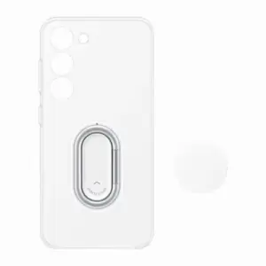 Samsung Galaxy S23 transparente