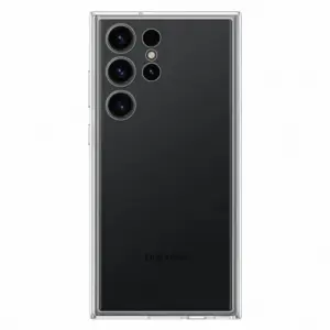 Samsung Galaxy S23 Ultra Preto Frame