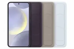 Samsung Galaxy S24 azul