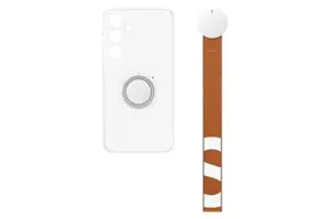 Samsung Galaxy S24 Plus Transparente Ultraleve e Fininha