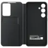 Samsung Galaxy S24+ Preto Capas Smart View Wallet