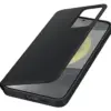 Samsung Galaxy S24+ Preto Capas Smart View Wallet