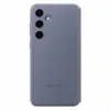 Samsung Galaxy S24+ Smart View Wallet Violeta