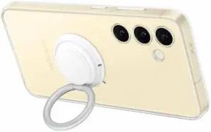 Samsung Galaxy S24 Transparente Capas