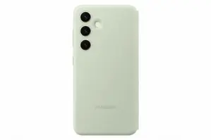 Samsung Galaxy S24 Verde Claro Smart View Wallet