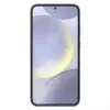 Samsung Galaxy S24+ Violeta Escuro Silicone