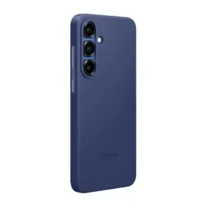 Samsung Galaxy S25 Plus Silicone Azul