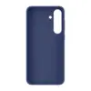 Samsung Galaxy S25 Plus Silicone Azul
