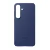 Samsung Galaxy S25 Plus Silicone Azul