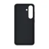 Samsung Galaxy S25 Preto Leather Vegan