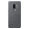 Samsung Galaxy S9+ Grey Silicone Capinha