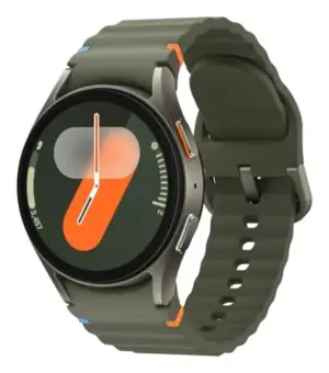 Samsung Galaxy Watch7 40mm Bluetooth Verde