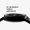 Samsung Galaxy Watch 4 Classic 46mm Bluetooth Preto