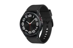 Samsung Galaxy Watch 6 Classic Bluetooth 43mm Preto