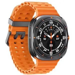 Samsung Galaxy Watch Ultra LTE 47mm Cinzento Titanio