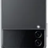 Samsung Galaxy Z Flip4 Transparente Ultraleve