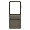 Samsung Galaxy Z Flip5 Pele Eco Flap Etoupe