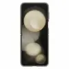Samsung Galaxy Z Flip5 Pele Eco Flap Etoupe