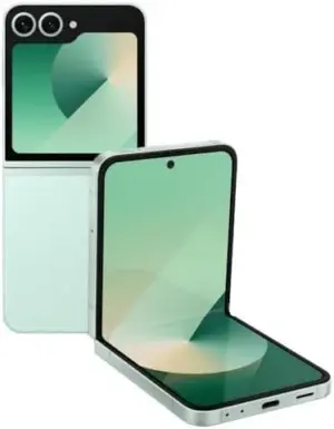 Samsung Galaxy Z Flip6 512GB 5G Mint