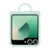 Samsung Galaxy Z Flip6 Silicone Mint