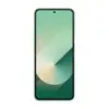 Samsung Galaxy Z Flip6 Silicone Mint