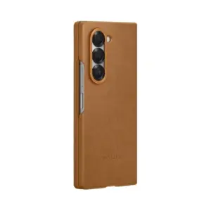 Samsung Galaxy Z Fold6 Brown Ultraleve
