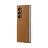 Samsung Galaxy Z Fold6 Brown Ultraleve