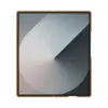 Samsung Galaxy Z Fold6 Brown Ultraleve