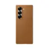 Samsung Galaxy Z Fold6 Brown Ultraleve