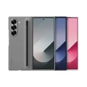 Samsung Galaxy Z Fold6 EF-OF95PCNE Azul Escuro