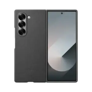 Samsung Galaxy Z Fold6 Grey Vegan