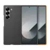 Samsung Galaxy Z Fold6 Grey Vegan