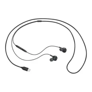 Samsung GH59 Auriculares com Fio USB-C Preto