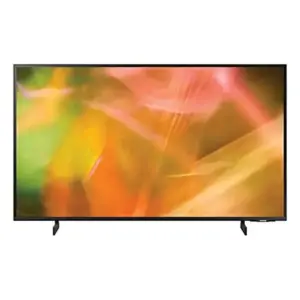 Samsung HG65AU800EEXEN 65 4K UHD Smart TV