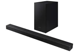 Samsung HW-T420 2.1 canais Bluetooth