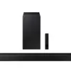 Samsung HW-T420 2.1 canais Bluetooth
