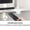 Samsung HW-T420 2.1 canais Bluetooth